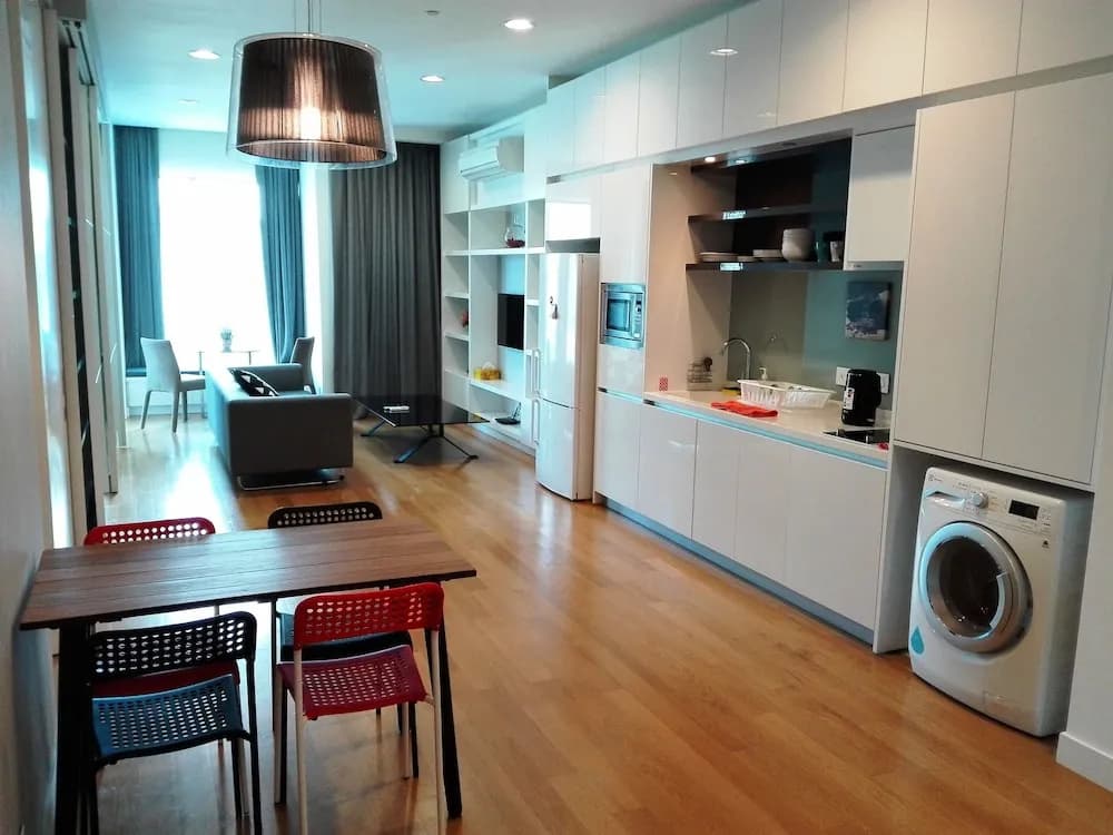 KLCC Platinum Suites by Condotel - photo 31