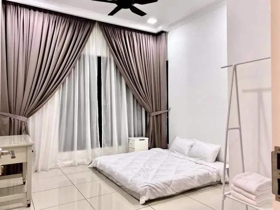 Le Pavilion Puchong 4-6pax 2R2B - photo 3