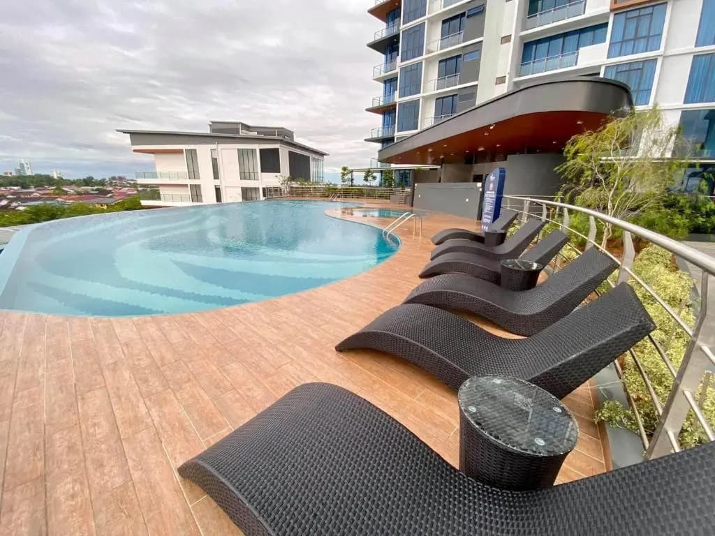 Premium Swanhouse no.SiX with 3bedrooms Condo - photo 9