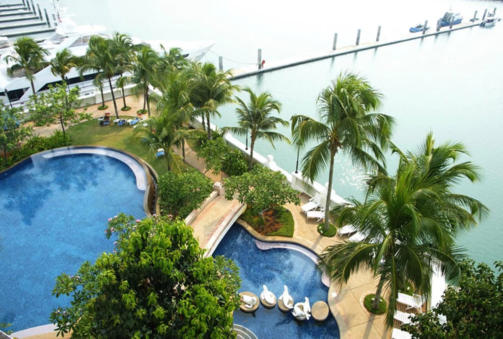 Avillion Admiral Cove - photo 13