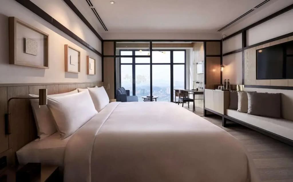 Alila Bangsar Kuala Lumpur - photo 7