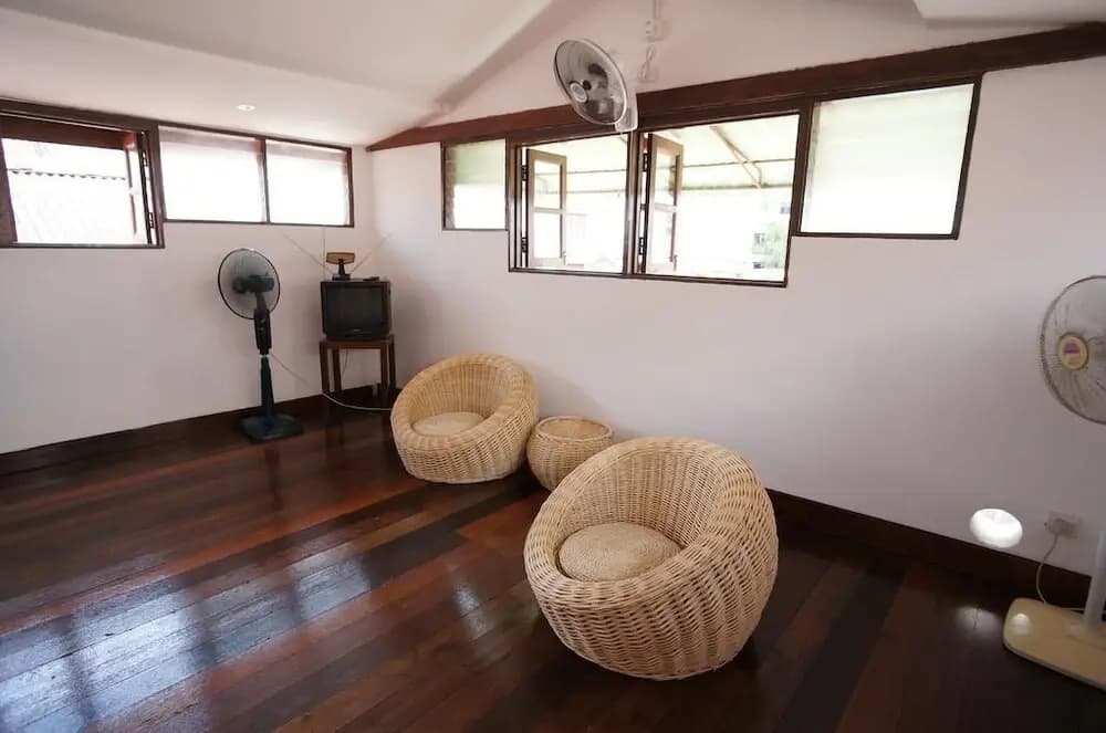 Thirty Three Stewart Houze - Hostel - photo 28