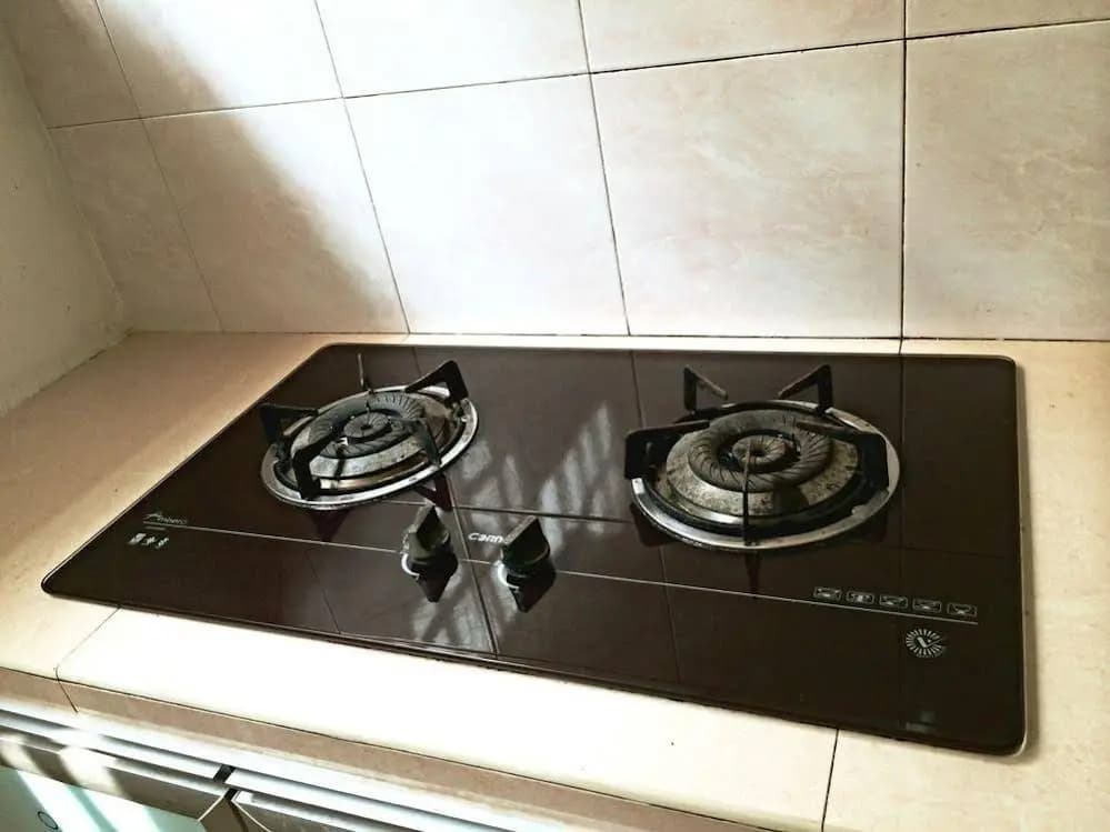 Vinz Homestay - photo 11