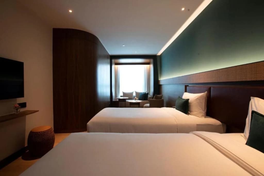 The LUMA Hotel - A Member of Design Hotels - photo 3