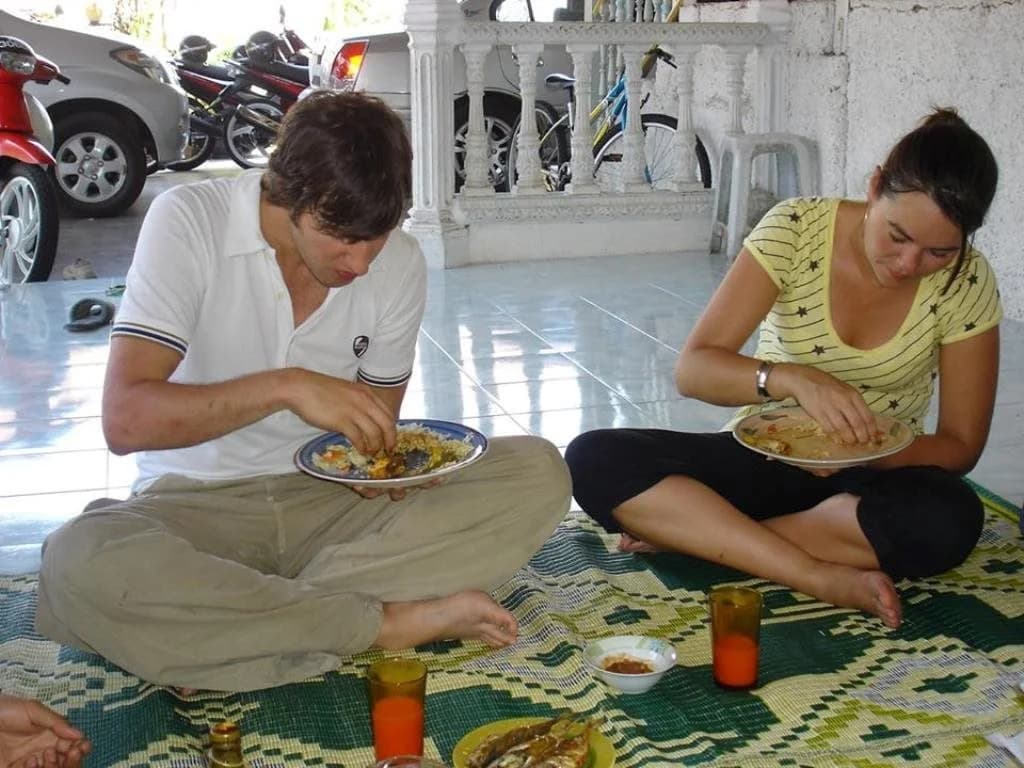 Homestay Teluk Ketapang - photo 4