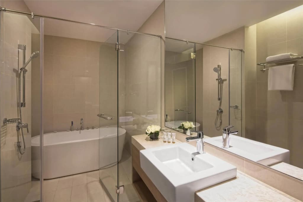 Dorsett Hartamas Kuala Lumpur - photo 10