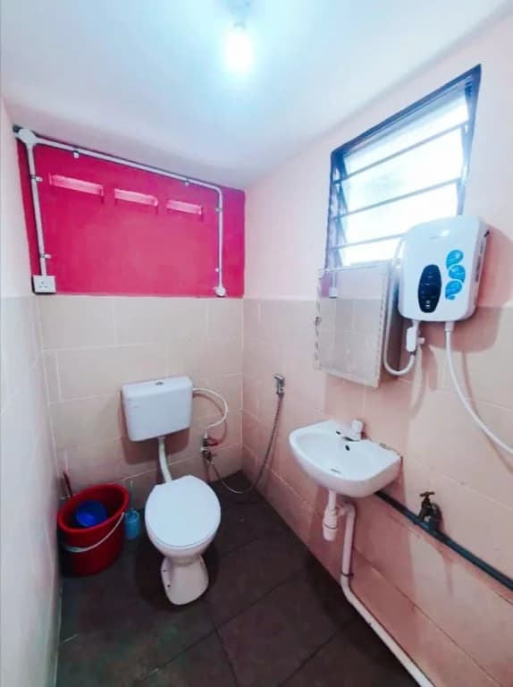 OYO 90291 Homestay De'Majidee - photo 7