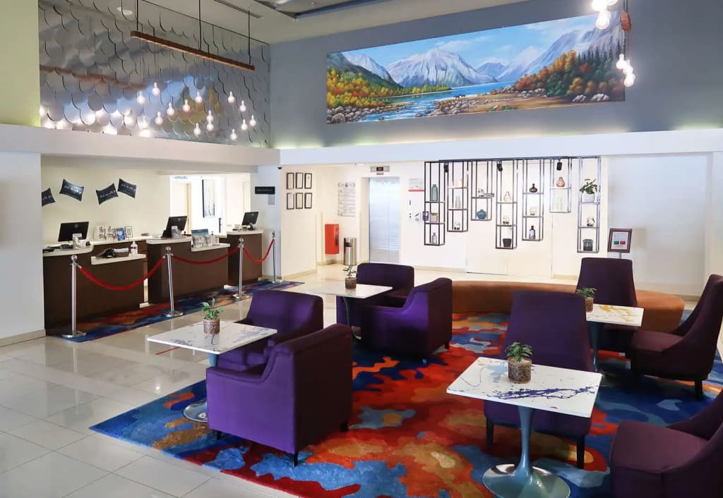 Best Western i City Shah Alam - photo 2