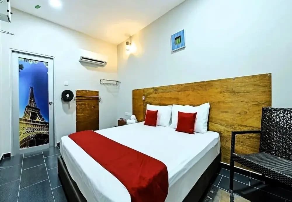 RS Hotel Desa Cemerlang Johor Jaya - photo 10