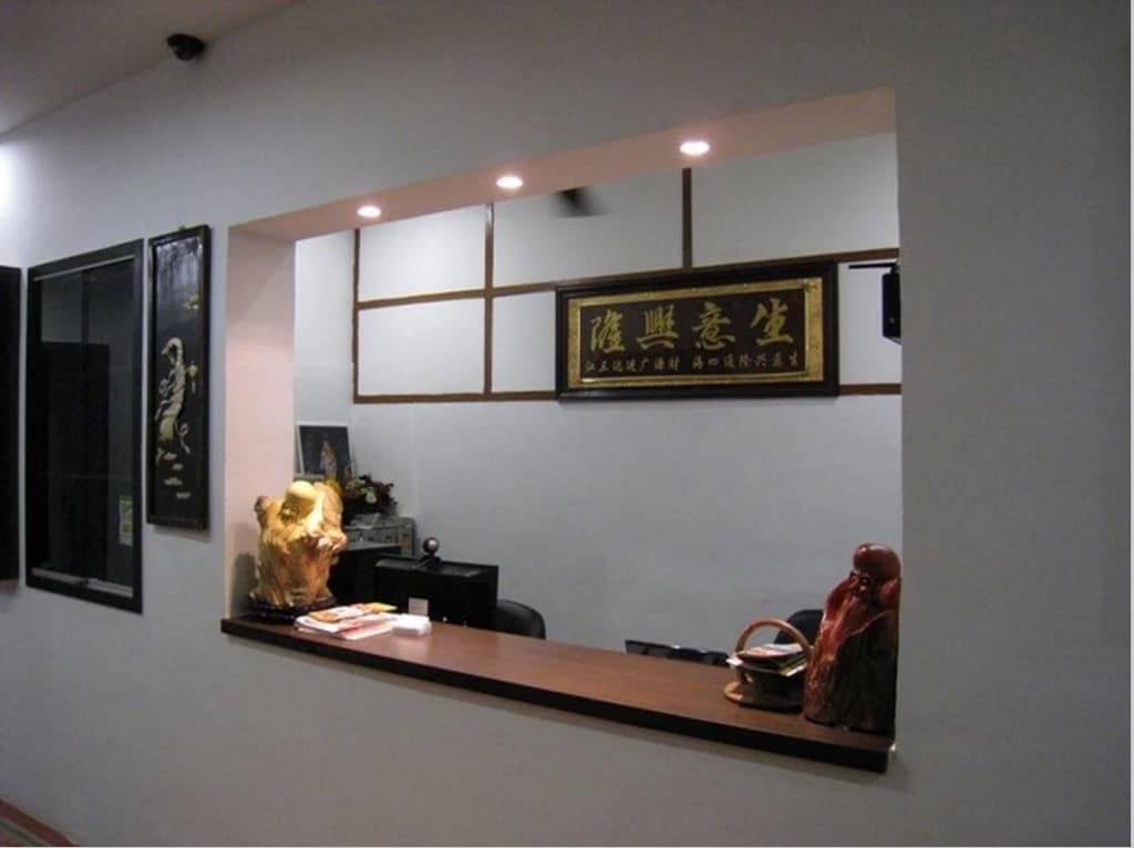 New Asia Heritage Hotel - photo 11