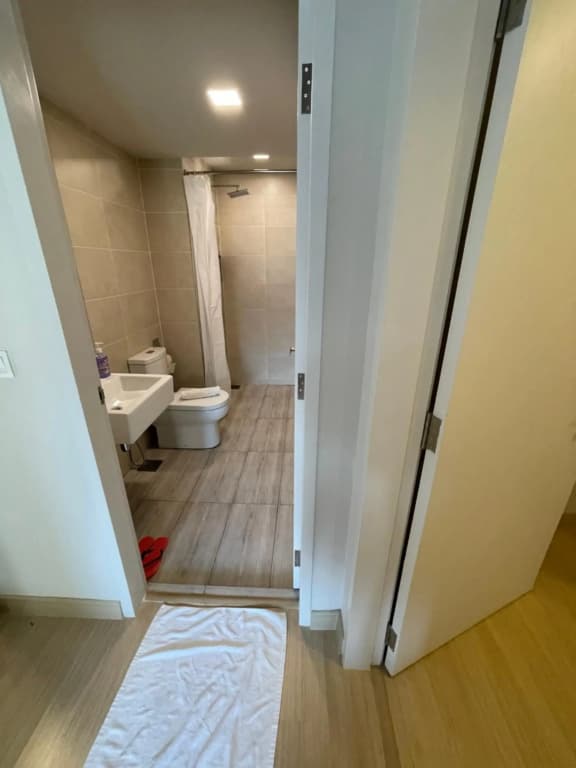 Cuti Genting 2 Bedroom 7 Pax Free WIFI Luxury Windmill Mountain View Genting Highland - photo 7