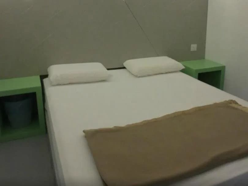 Warm Blanket Hotel - Hostel - photo 3