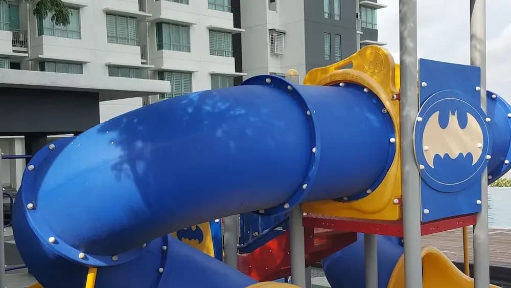 Cyberjaya Vega Residensi - photo 17