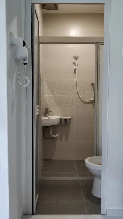 Mersing little homestay with free WIFI - photo 5