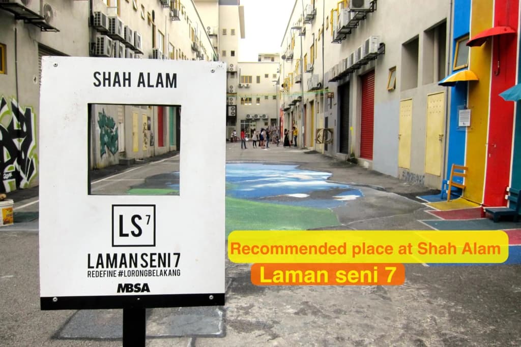 I-City Homestay@5 min walk to shopping Mall - photo 20