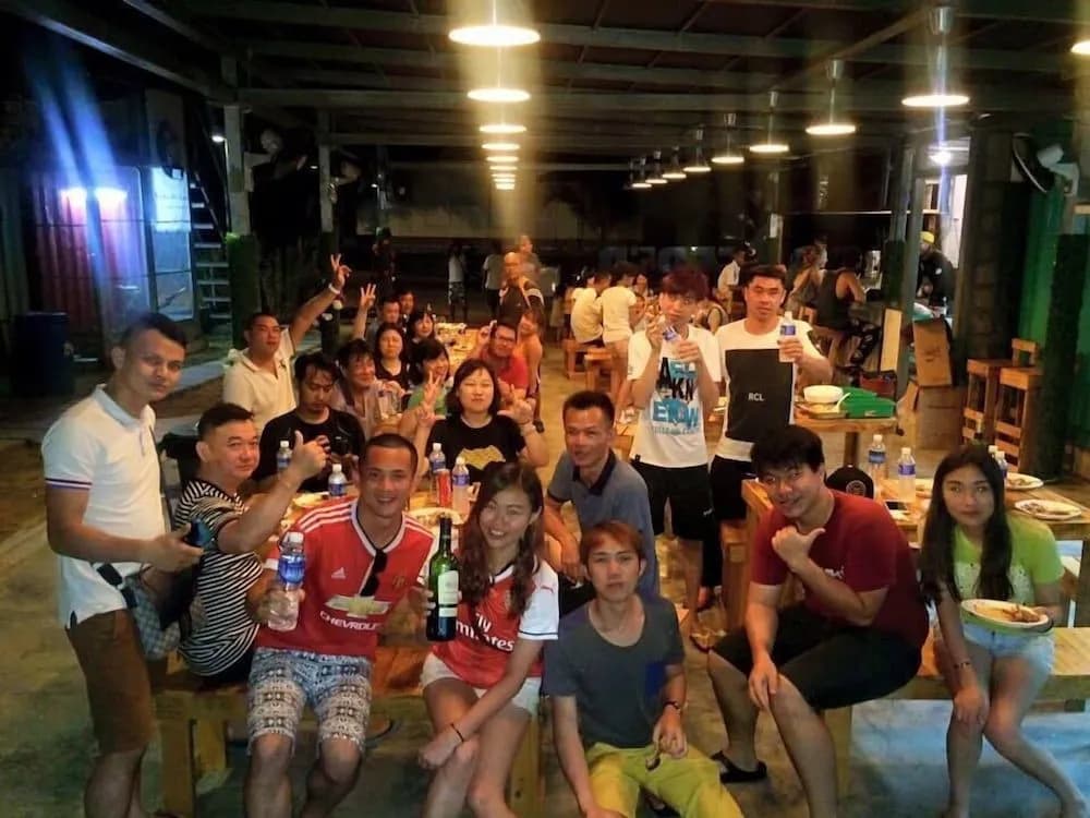 Go Deeper Tioman - photo 12