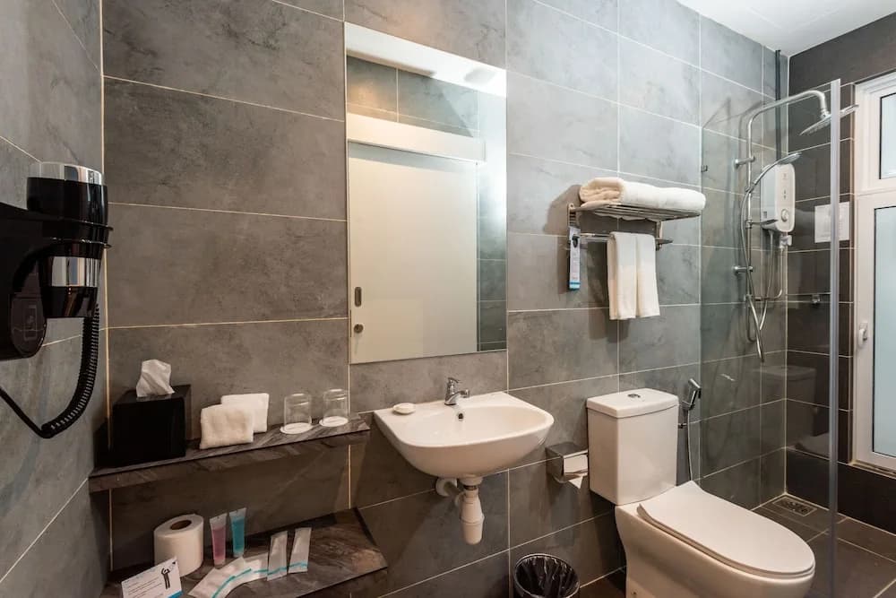 The Signature Serviced Suites Puchong - photo 8