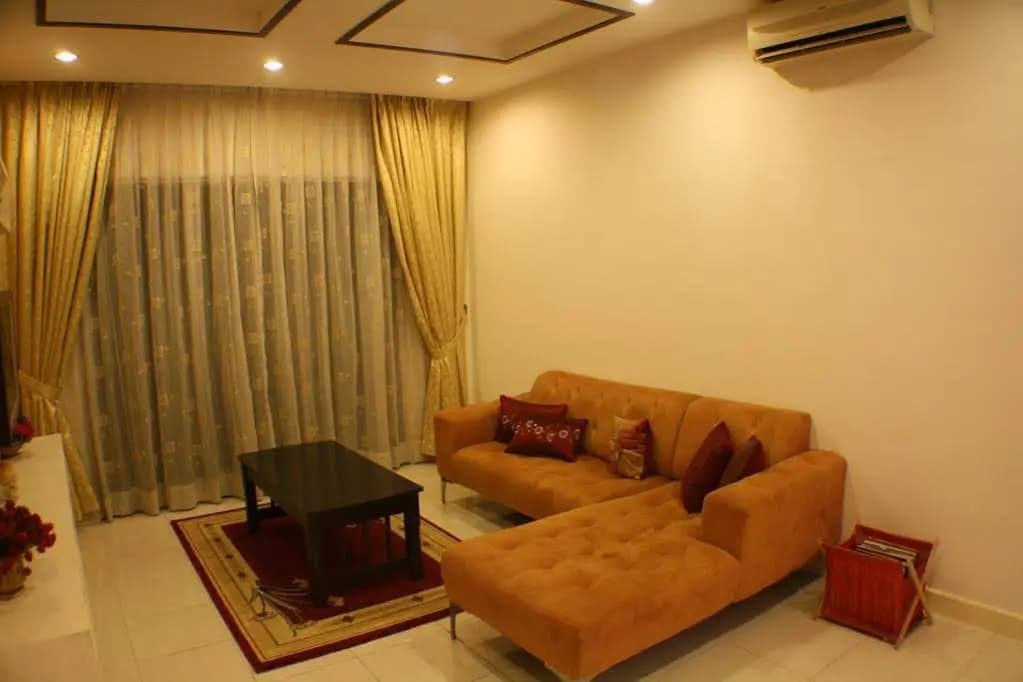 Short Stays in Kuala Lumpur - photo 3