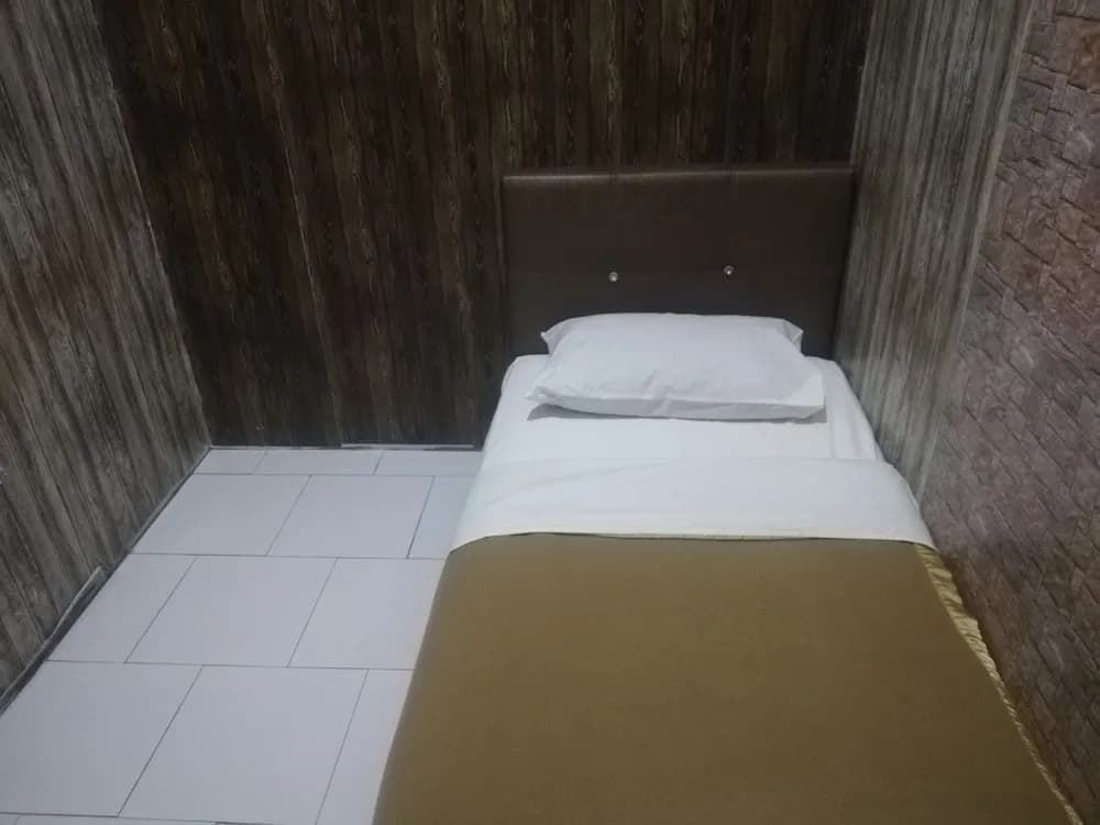 SPOT ON 90095 Slk Hotel - photo 12