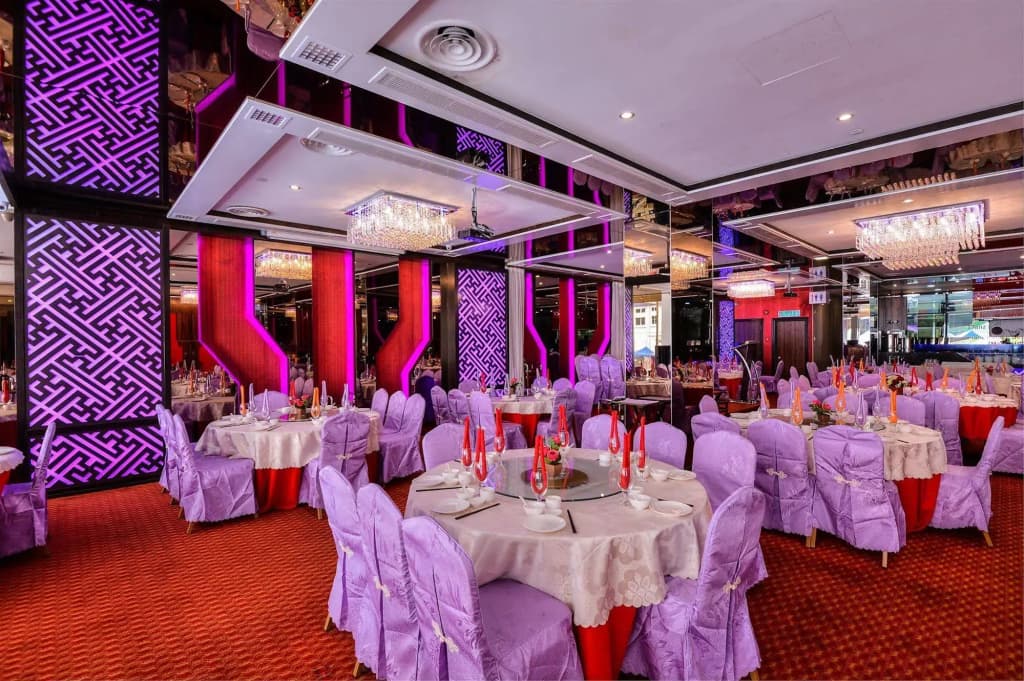 The TTanz Hotel - photo 19