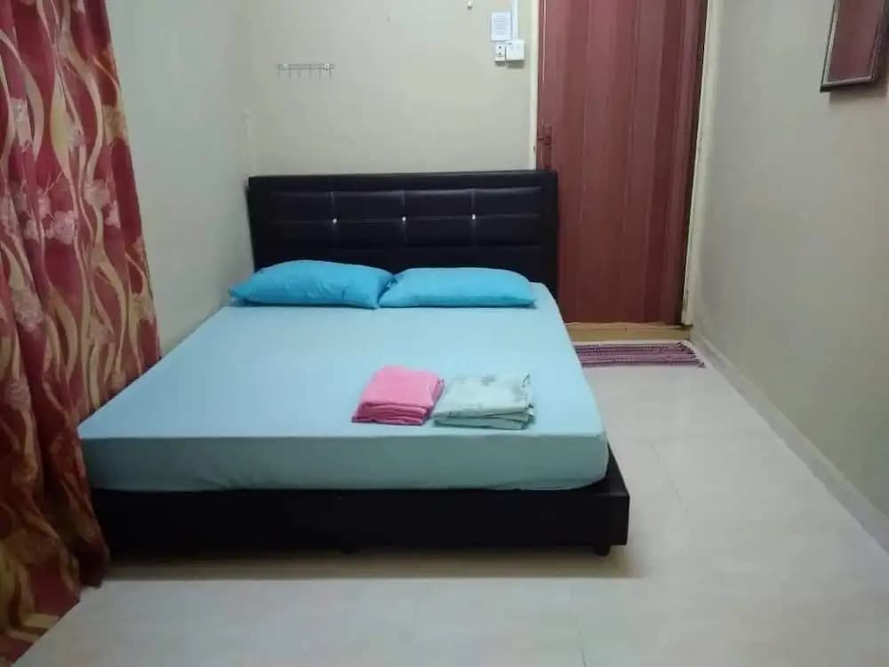 OYO Homes 90600 Ummi Chalet Dungun - photo 1