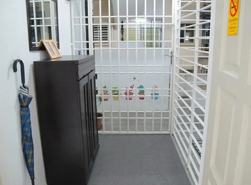 Xandra's Gurney Homestay - photo 10