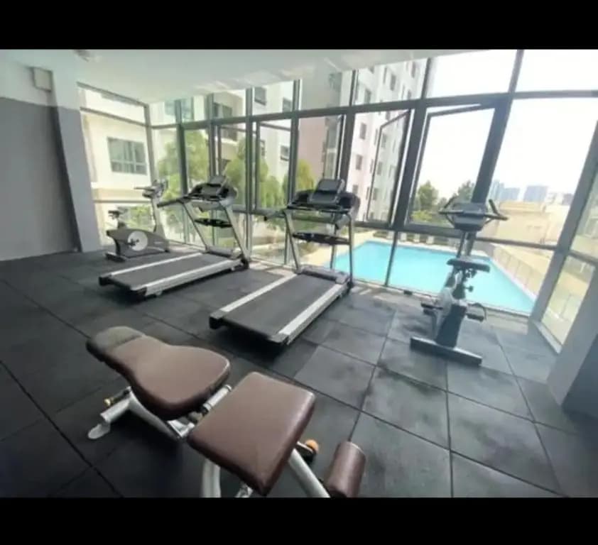 Easystay DPulze 1BR AM Homes at Cyberjaya - photo 4