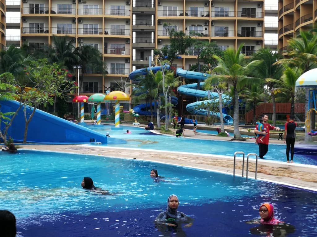 De Elements Morib Resort - photo 3
