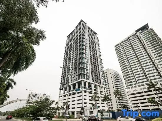 Liwan, Baysuite by Ayuhouz - photo 2