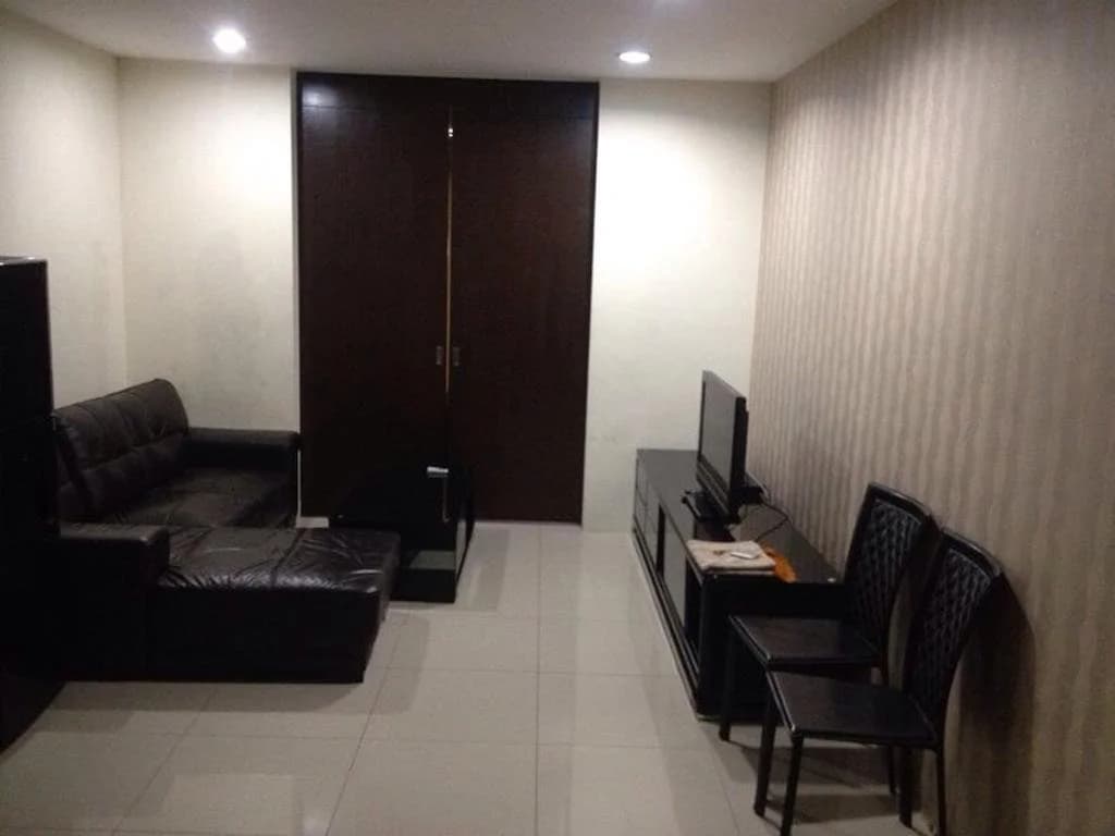 Perfect Suite at Taragon Puteri Bintang - photo 11