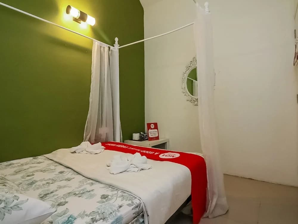 Nida Rooms Langkawi Al Hana - photo 2