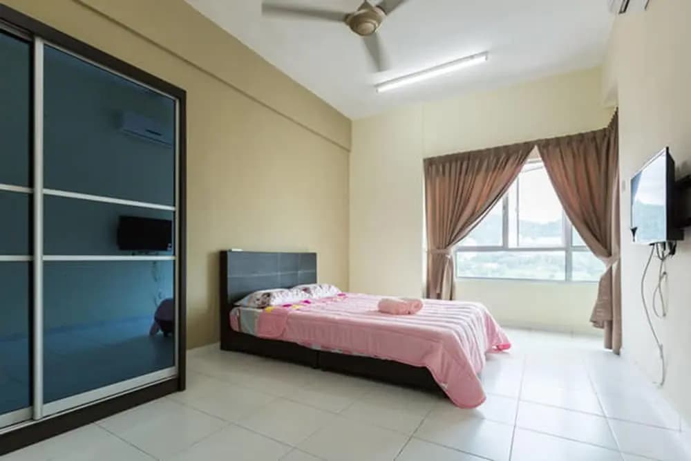 Sky Holiday Home - Golf View - photo 5