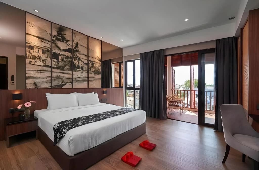 Baba House Melaka - photo 23