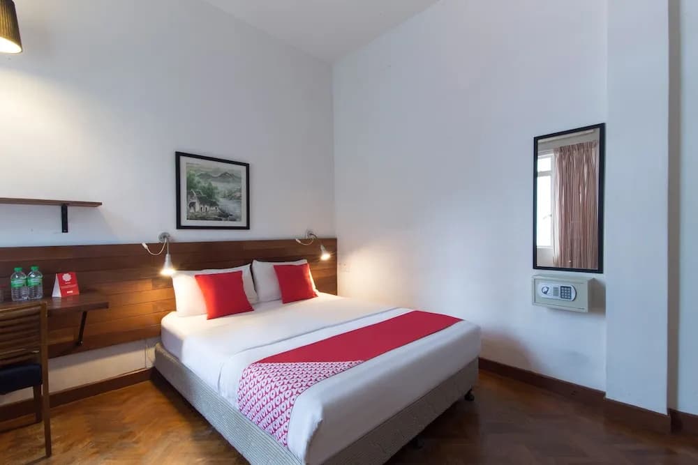 Hotel O Prai Jaya - photo 1
