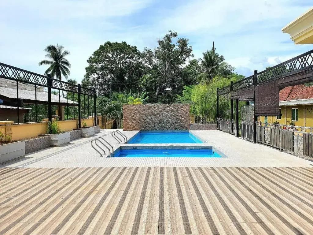 Temila Lodge - photo 1