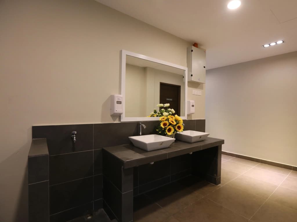 Asia Premium Hotel Kuala Terengganu - photo 8