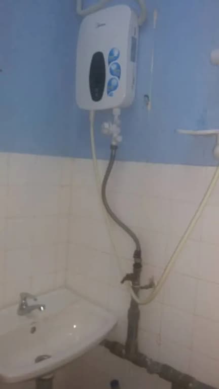 Mawanza Motel - photo 7