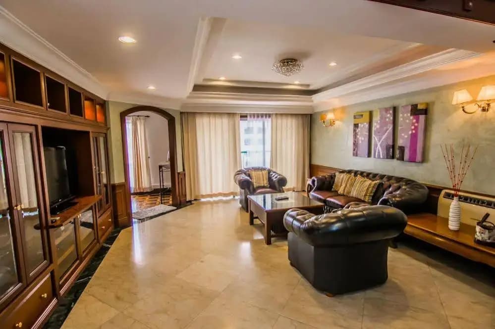 Marina Travellers Suite @ Marina Court Resort Condo - photo 11