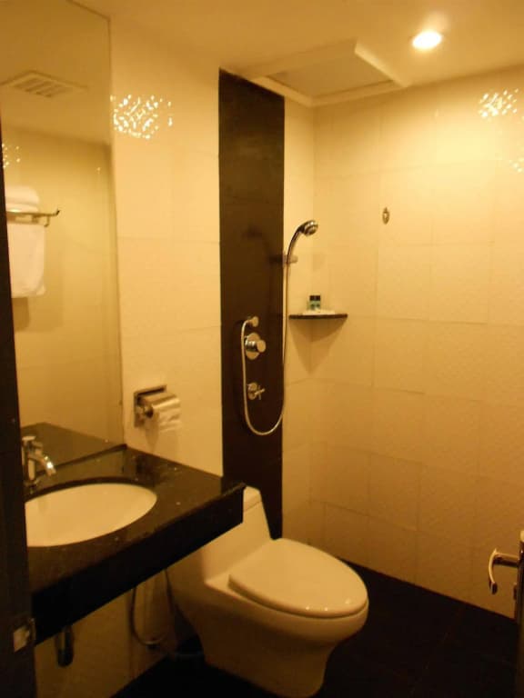 Venus Boutique Hotel - photo 9
