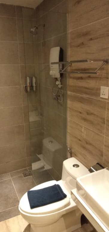 Kyoto Boutique Hotel - photo 8