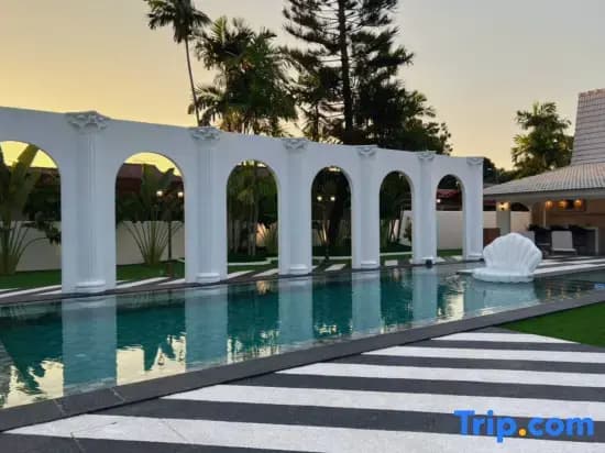 The Luxurious 2080 @ Casa Villa - photo 4