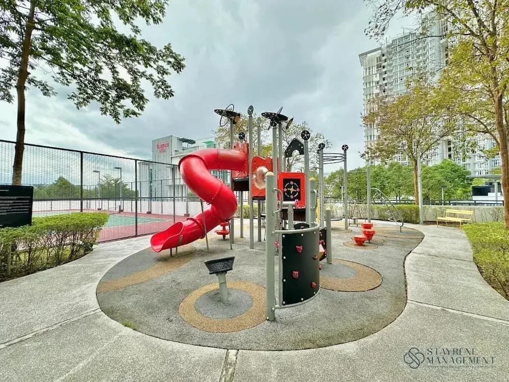 Medini Signature Legoland By Stayrene - photo 9