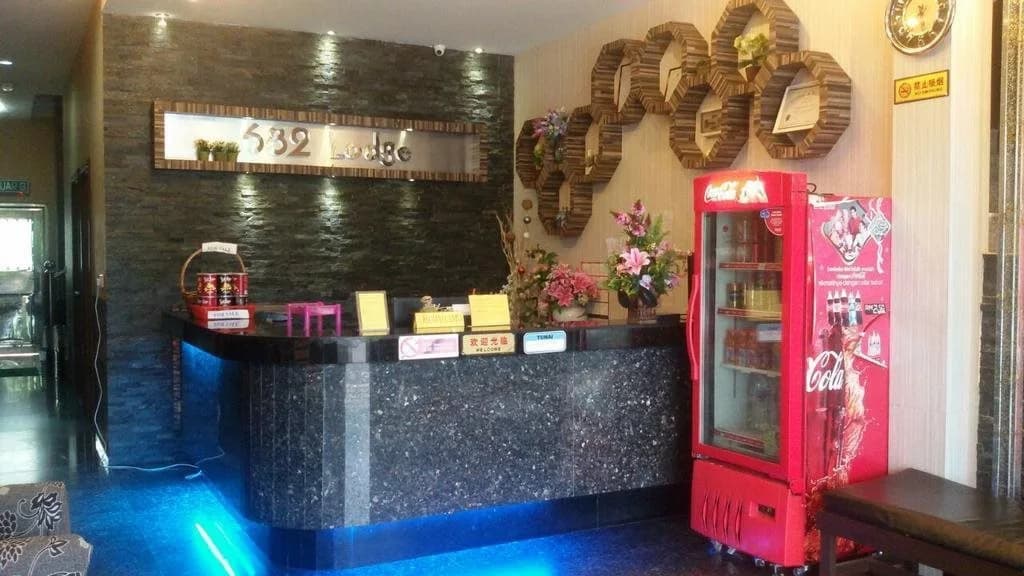 682 Lodge by OYO Rooms - photo 1