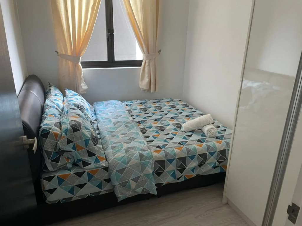 2 Bedroom apartment @Setia Sky 88 - photo 1