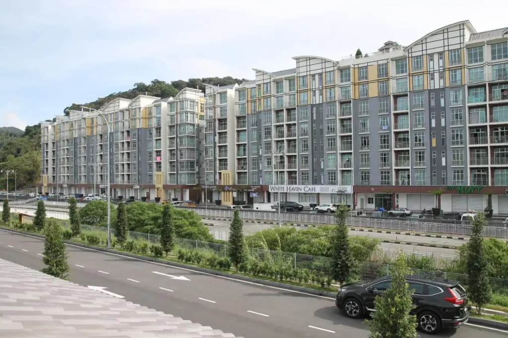 Bricks Terrace House 4R 3BR (Near to Night Market) - photo 12