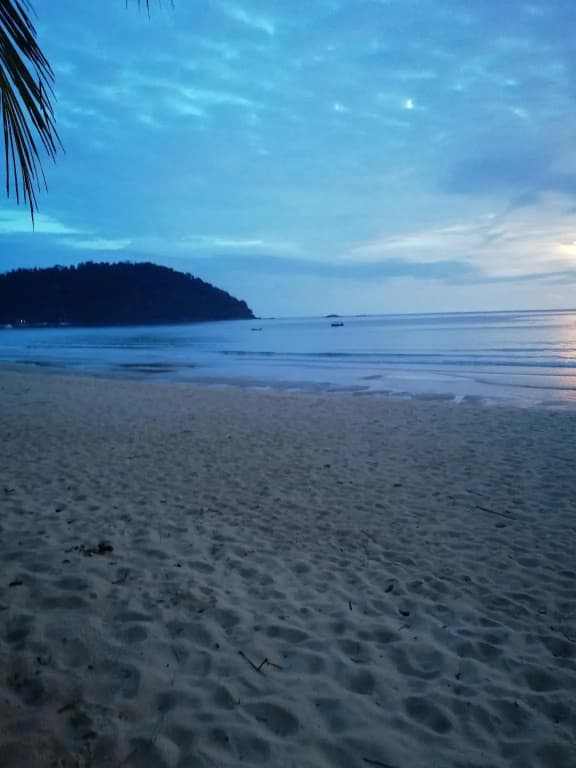 Permata Beach Chalet - photo 2