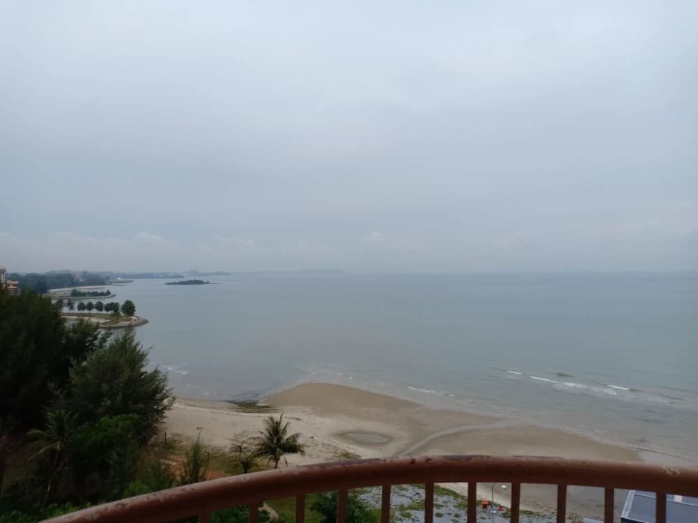 Sunshine Bay Resort - photo 17