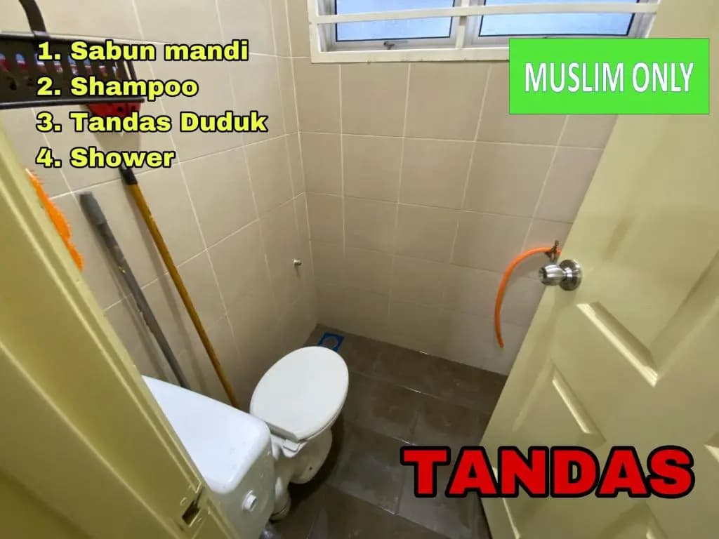 Homestay Cikgu Ahmed Batu Kikir - photo 4
