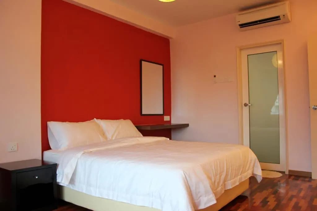 Pasir Mutiara Condostay - photo 4