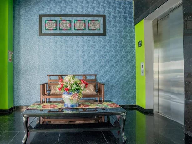 OYO Rooms Bandar Baru Uda JAKEL - photo 7